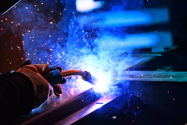 Best Aerospace and Defense Welding in Bay Springs, MS