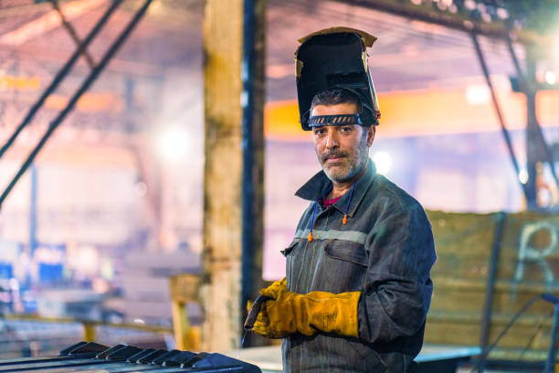 Best Specialty Welding Processes in Bay Springs, MS