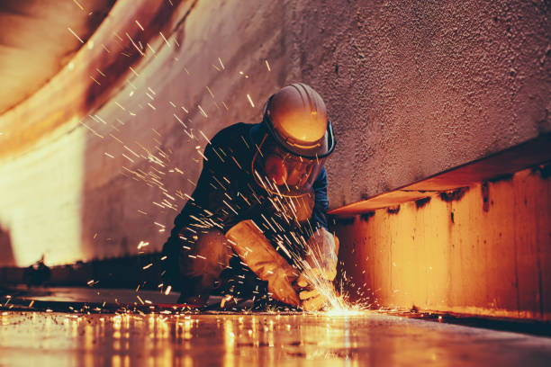 Best Maintenance and Repair Welding in Bay Springs, MS