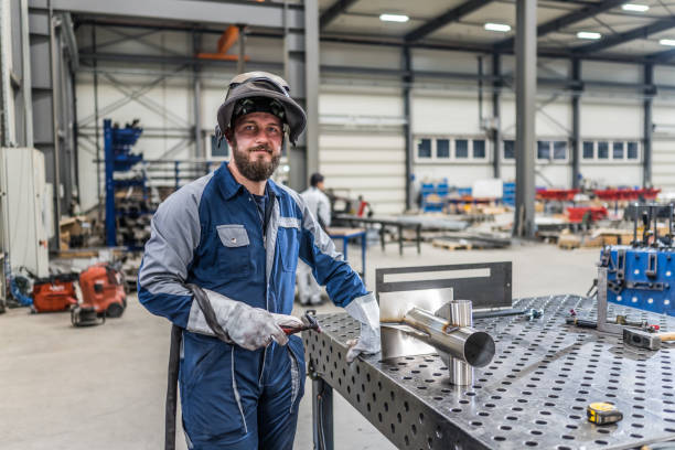  Bay Springs, MS Welder Pros