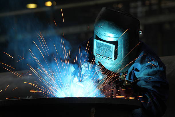 Best Automation and Robotic Welding in Bay Springs, MS