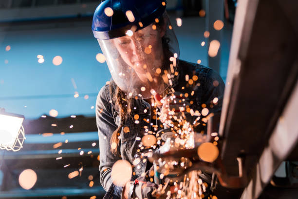 Affordable Welder Services in Bay Springs, MS